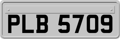 PLB5709