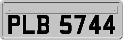 PLB5744