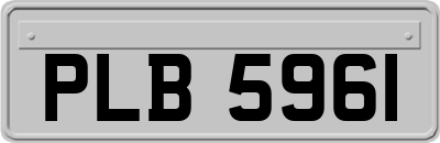 PLB5961