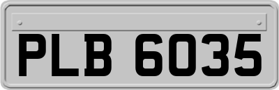 PLB6035