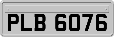 PLB6076