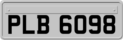 PLB6098