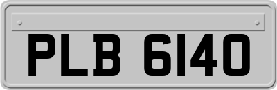 PLB6140