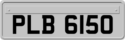 PLB6150