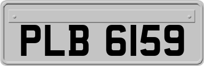 PLB6159