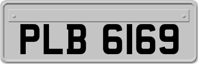 PLB6169