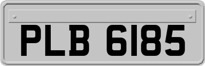 PLB6185