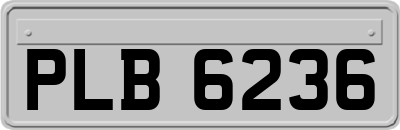 PLB6236