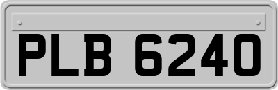 PLB6240