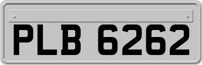 PLB6262