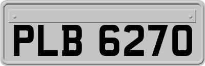 PLB6270