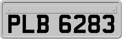 PLB6283