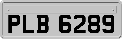 PLB6289