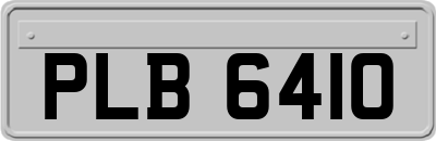 PLB6410