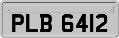 PLB6412