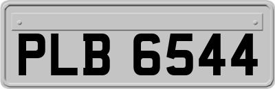 PLB6544