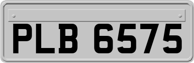 PLB6575