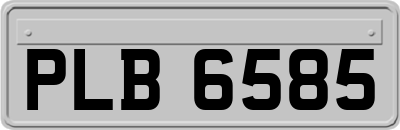 PLB6585