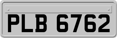 PLB6762