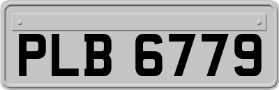 PLB6779