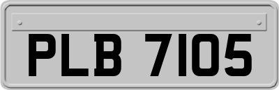 PLB7105