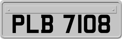 PLB7108