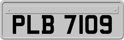 PLB7109