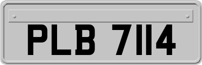 PLB7114