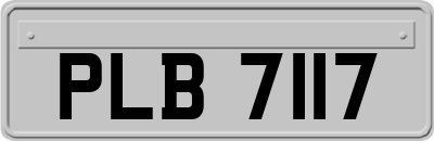 PLB7117