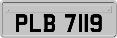 PLB7119