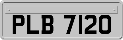 PLB7120