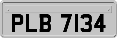 PLB7134