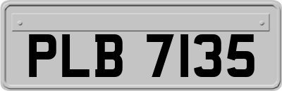 PLB7135