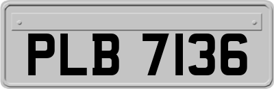 PLB7136