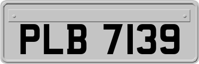 PLB7139