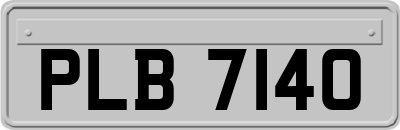 PLB7140