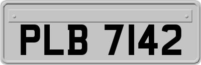 PLB7142