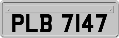 PLB7147