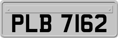 PLB7162