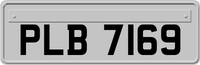 PLB7169