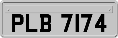 PLB7174