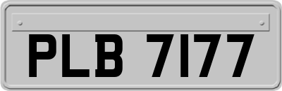 PLB7177