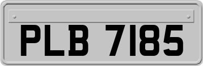 PLB7185