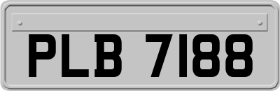 PLB7188