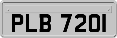 PLB7201