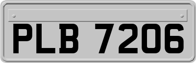 PLB7206