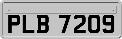 PLB7209