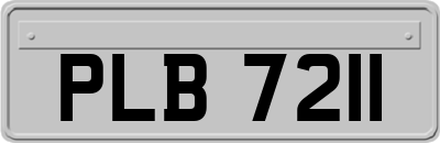 PLB7211