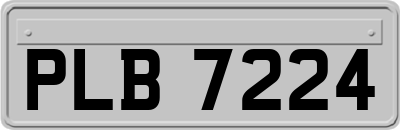 PLB7224