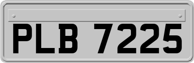 PLB7225